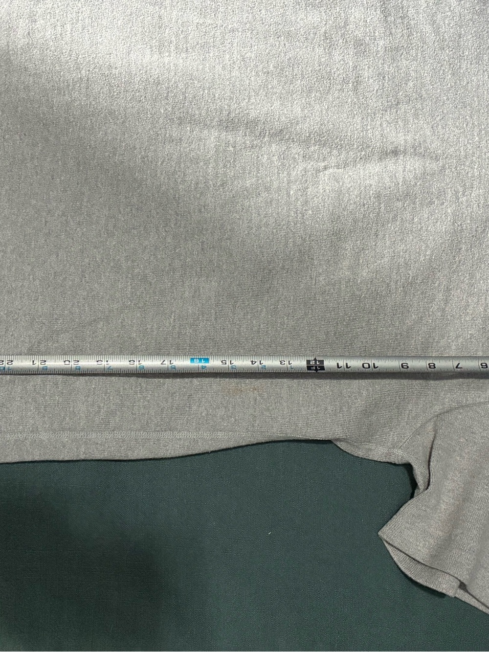 Wonderlooper tee Japan L - Picture 4 of 5